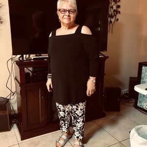 Meet your Posher, Janice